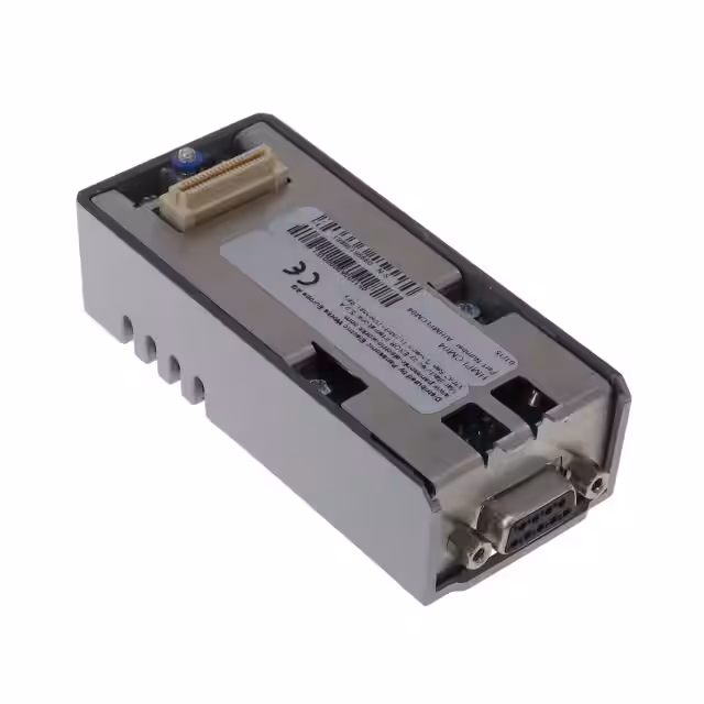 AIHMPLCM04 Panasonic Industrial Automation Sales  Human Machine Interface (HMI) - Accessories